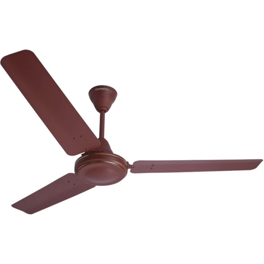 Crompton High Speed HS Ceiling Fan, 1 Star