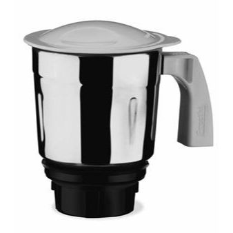 Preethi MGA-515 Taper Jar, 1 Litre