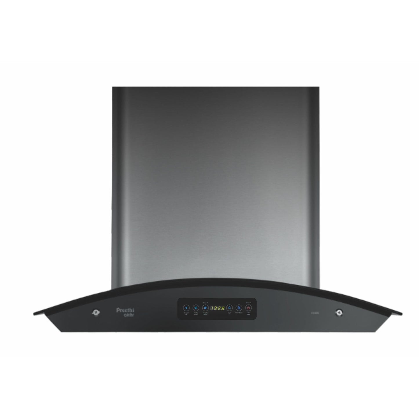 Preethi Alcor KH-206 Kitchen Hood, 60CM