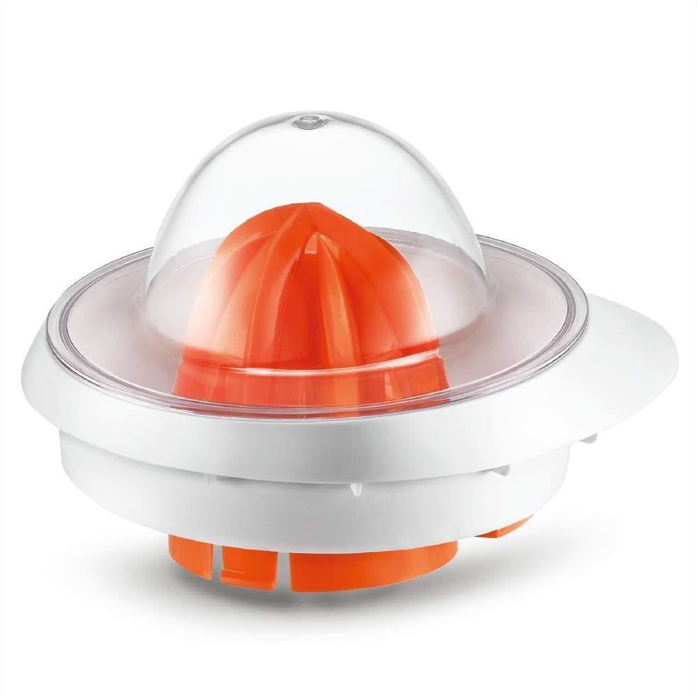 Prestige PCTJ 04 Orange Electric Citrus Juicer, 25W