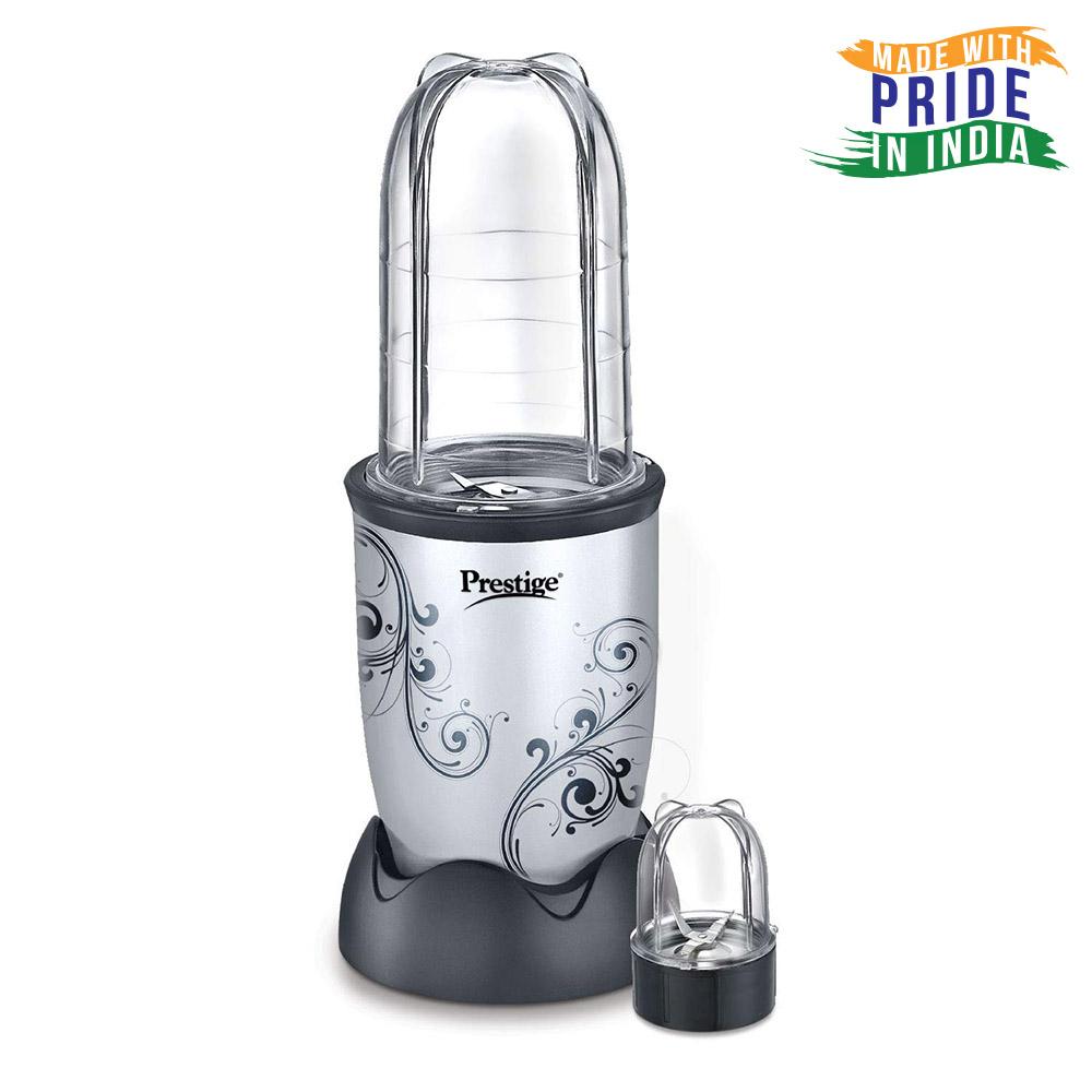 Prestige Express PEX 3.0 Mixer Grinder, 350W, 2 Jars