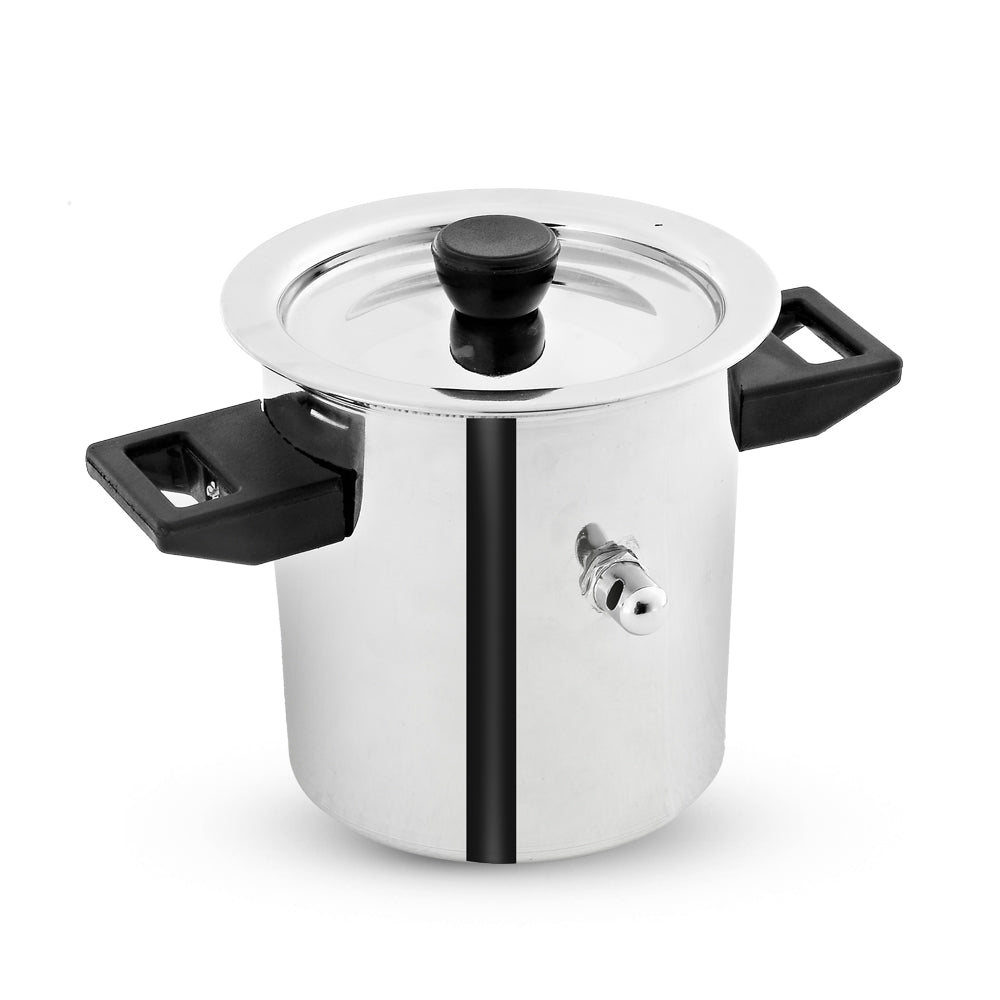 Pigeon Elegant Stainless Steel Milk Cooker