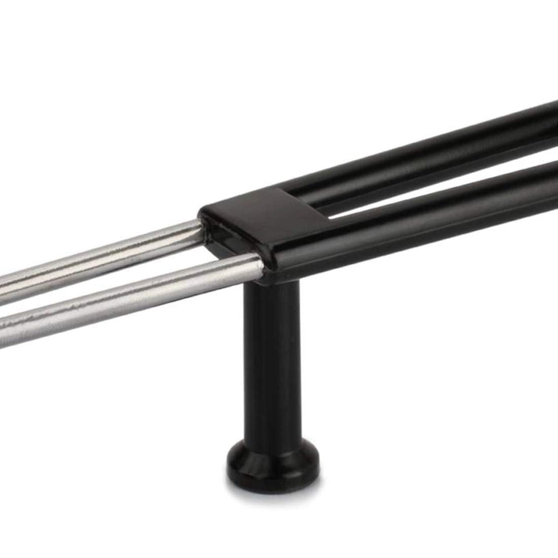Prestige Hard Anodised Plus Tadka Pan, 100MM