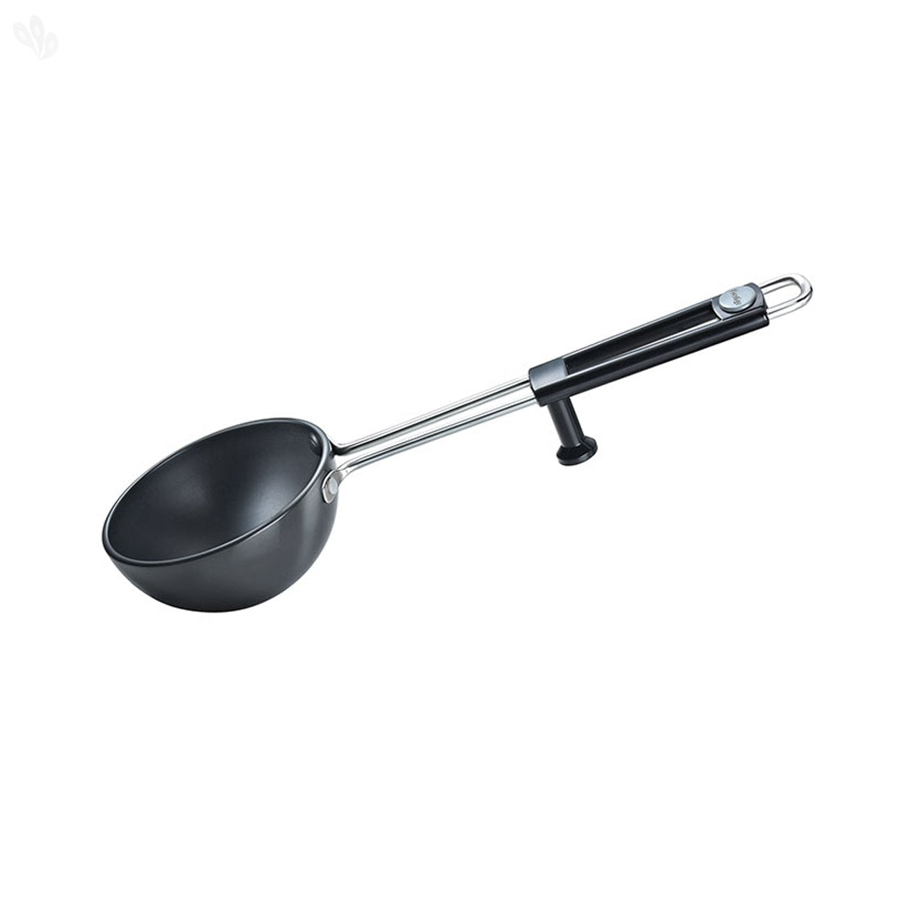 Prestige Hard Anodised Plus Tadka Pan, 100MM