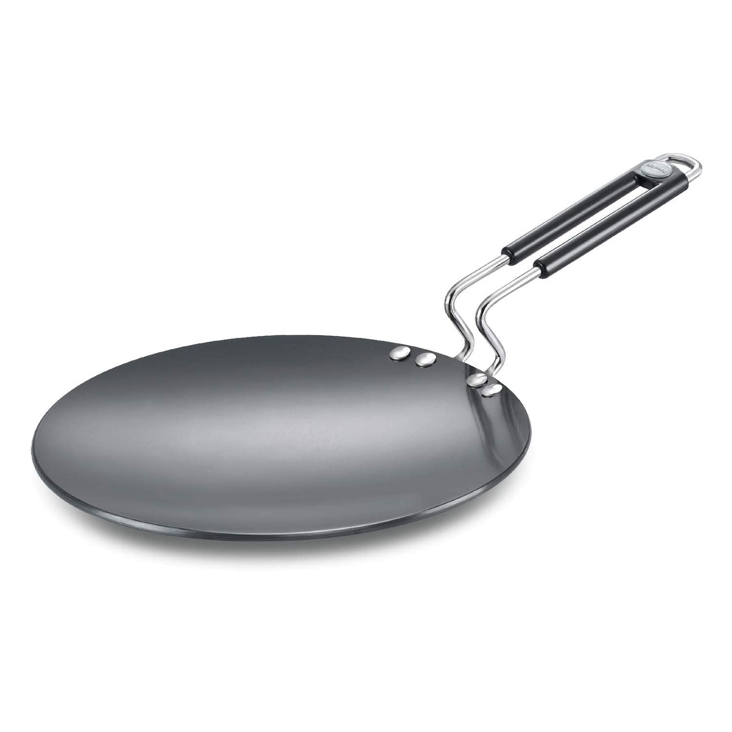 Prestige Hard Anodised Plus Multi Tawa, 200MM