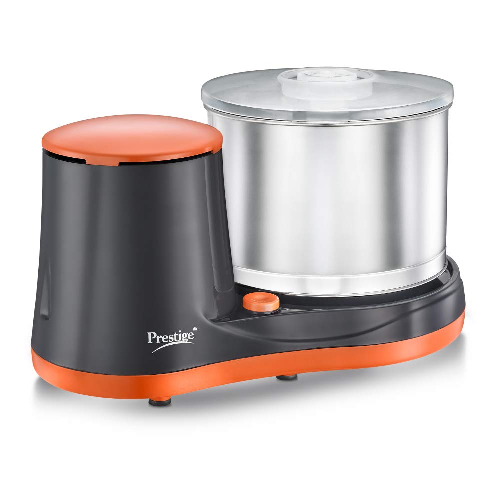 Prestige PWG 07 Table Top Wet Grinder, 2 Litres