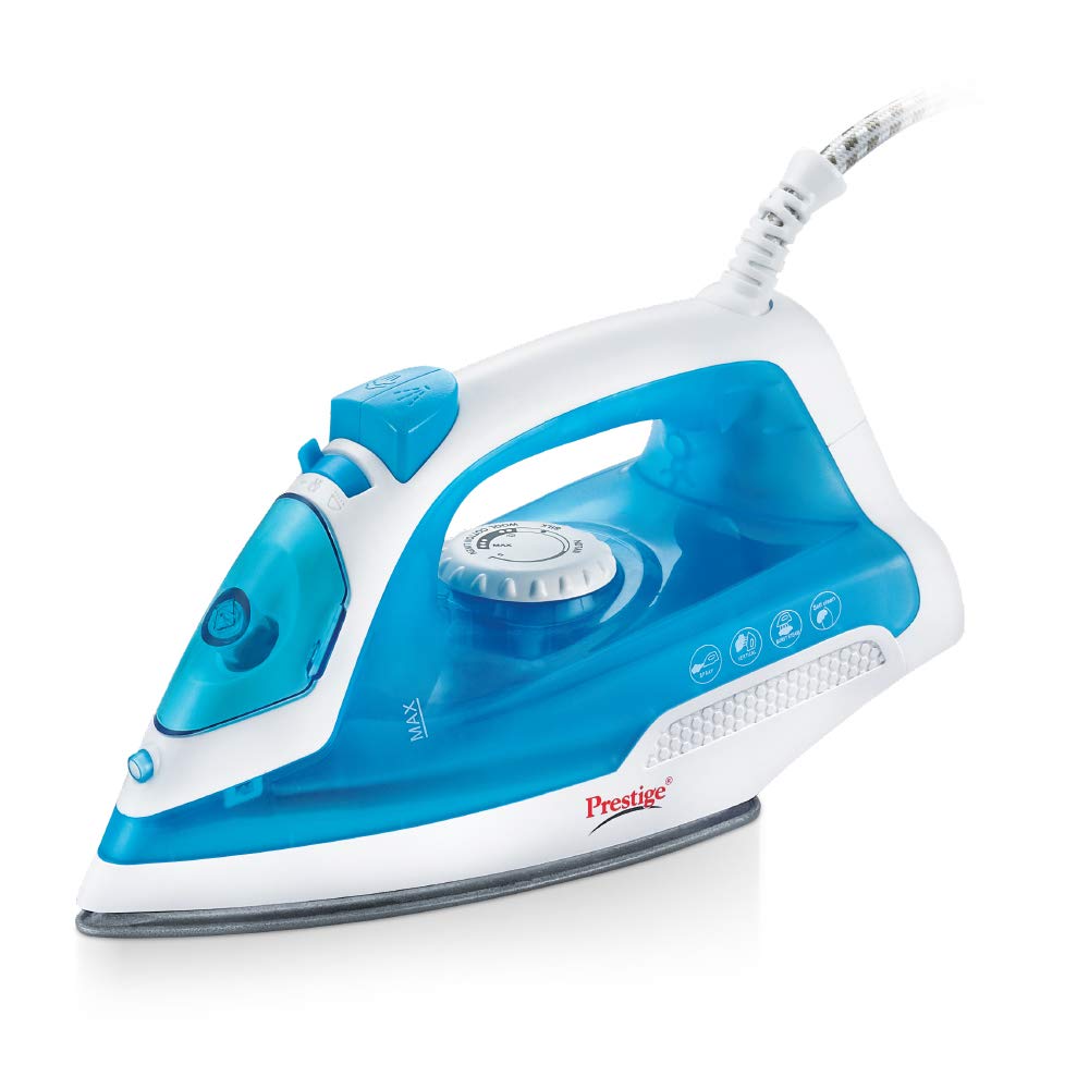 Prestige Magic PSI 10 Steam Iron Box, 1200W