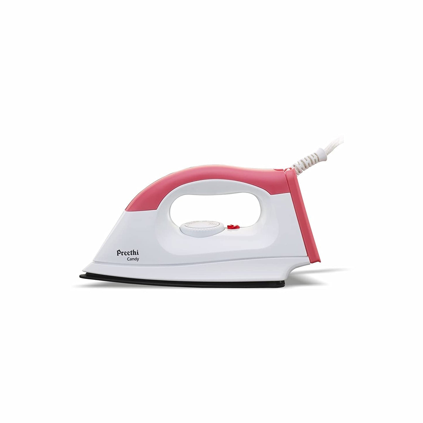 Preethi Candy DI-508 Dry Iron Box, 1000W