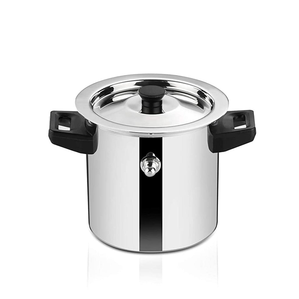 LLM Inox Stainless Steel Milk Cooker – TRP eStore