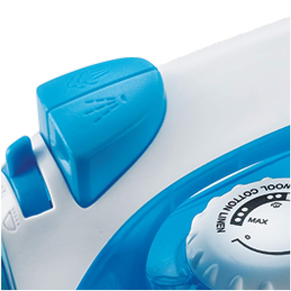 Prestige Magic PSI 10 Steam Iron Box, 1200W