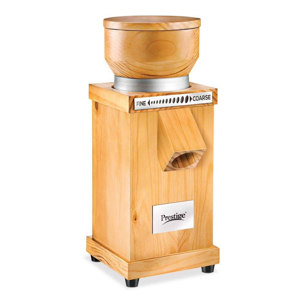Prestige PGG 01 Grain Grinder, 180W