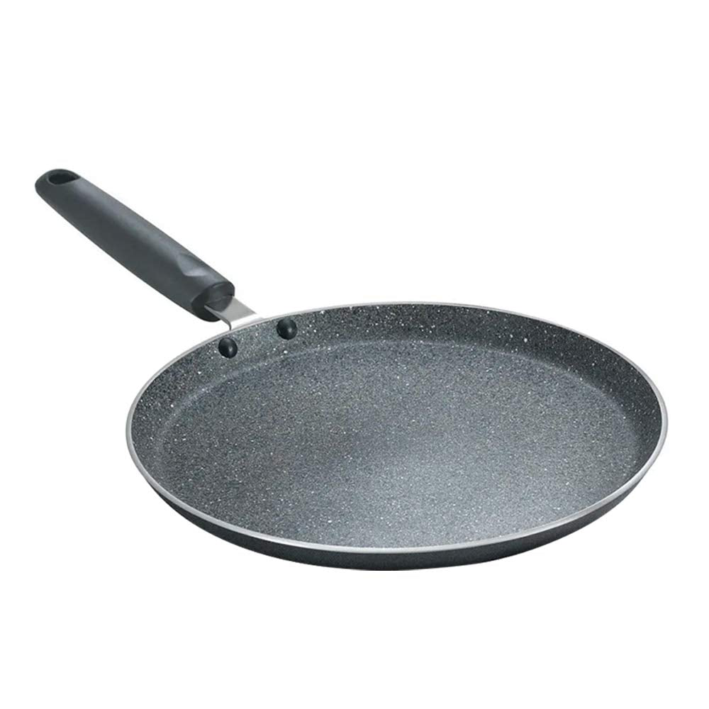Prestige Omega Deluxe Granite Aluminium Induction Base Non-Stick Omni Tawa