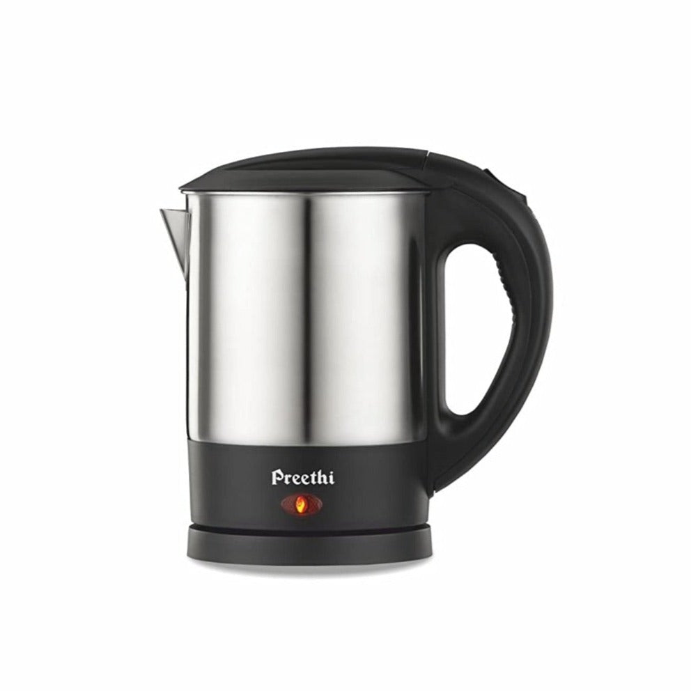 Preethi Armour EK-707 Electric Kettle, 1 Litre