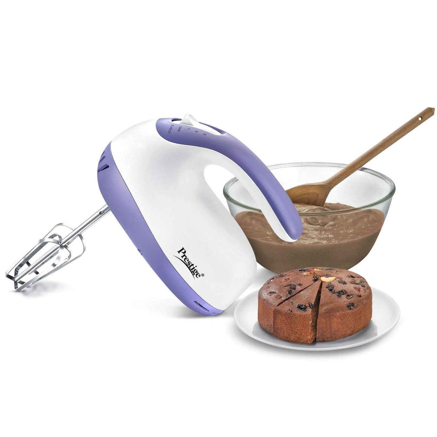 Prestige PHM 2.0 Hand Mixer, 300W