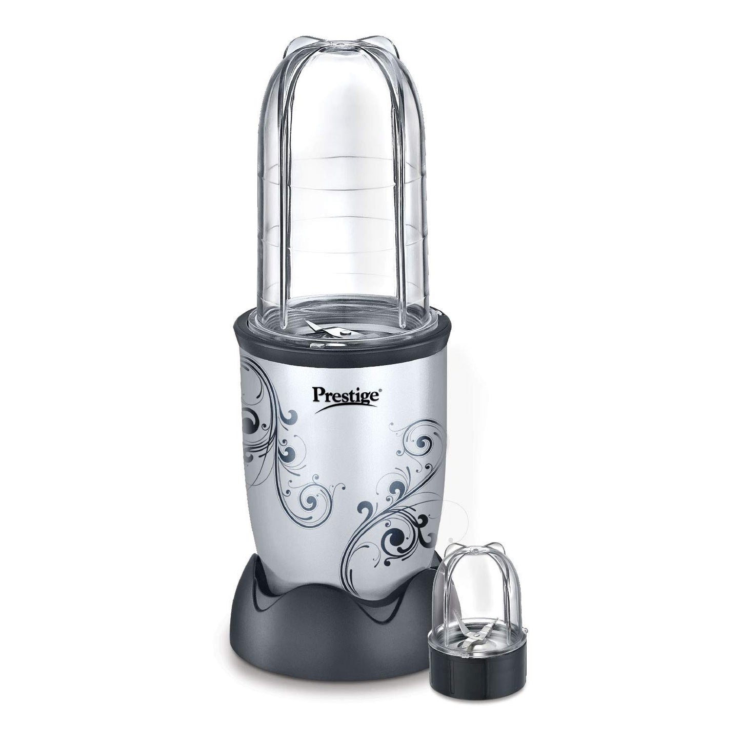 Prestige Express PEX 3.0 Mixer Grinder, 350W, 2 Jars