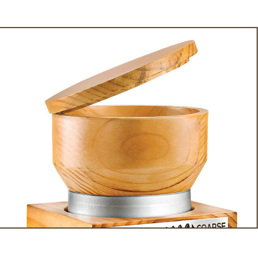 Prestige PGG 01 Grain Grinder, 180W
