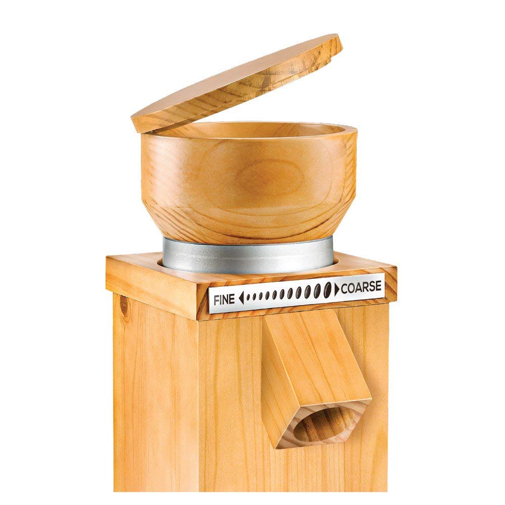 Prestige PGG 01 Grain Grinder, 180W