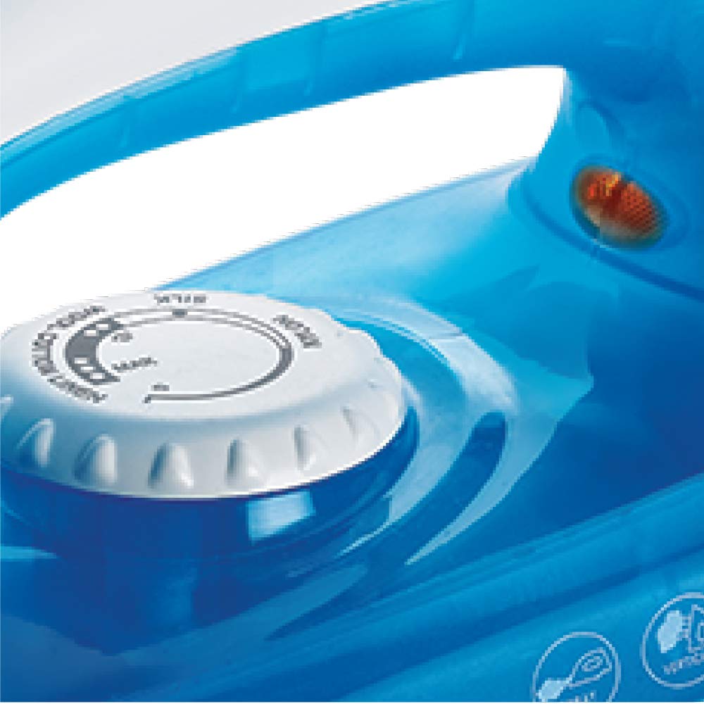 Prestige Magic PSI 10 Steam Iron Box, 1200W