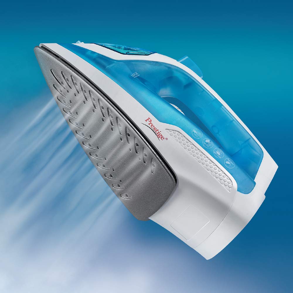 Prestige Magic PSI 10 Steam Iron Box, 1200W