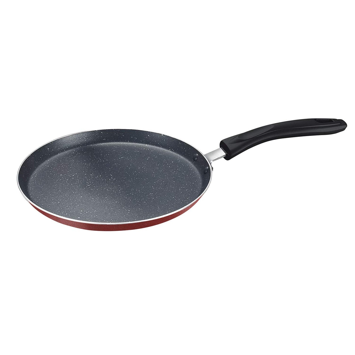 Prestige Omega Deluxe Aluminium Induction Base Non-Stick Omni Tawa