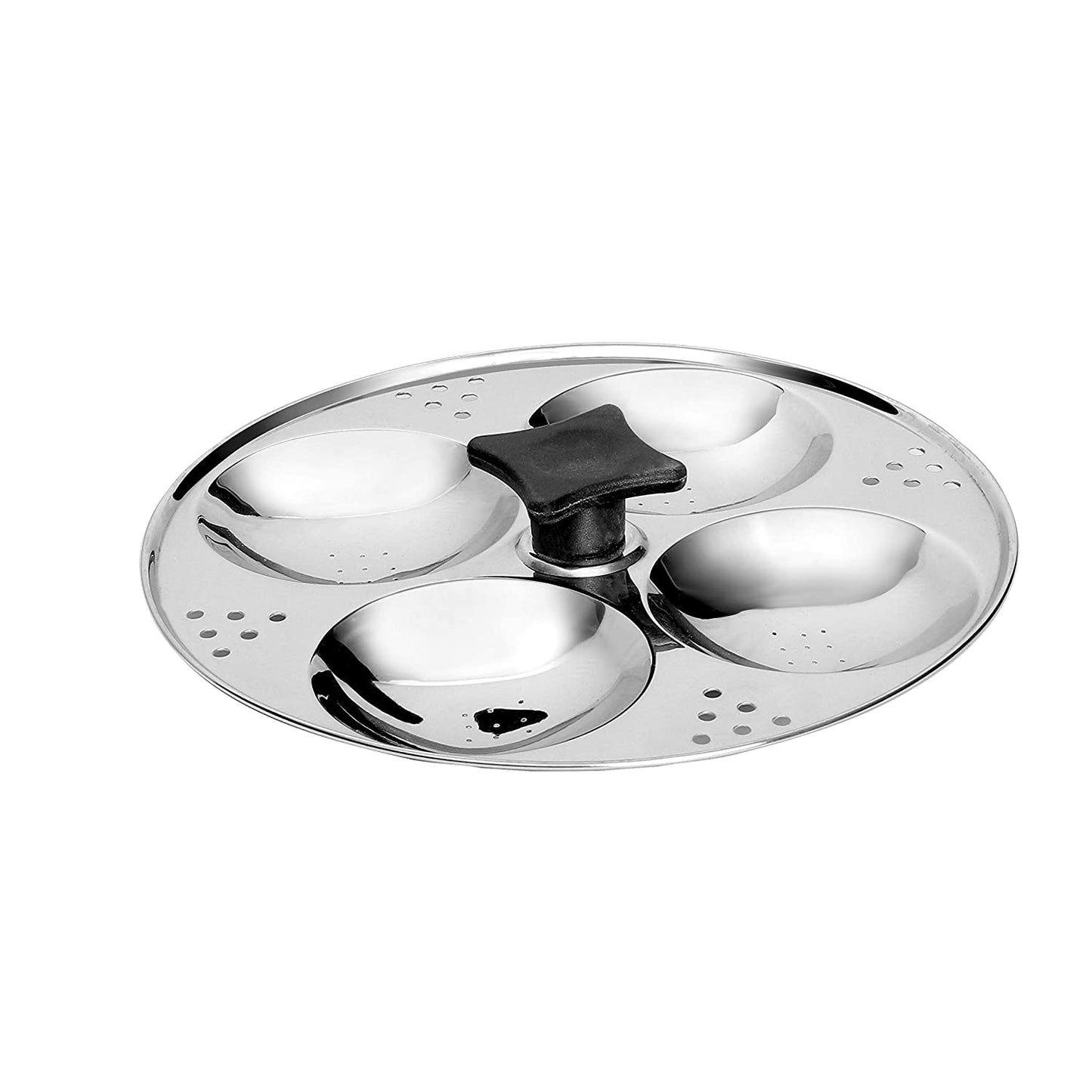 Pigeon Regal Stainless Steel Multi Kadai