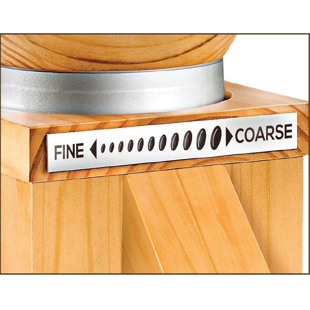 Prestige PGG 01 Grain Grinder, 180W