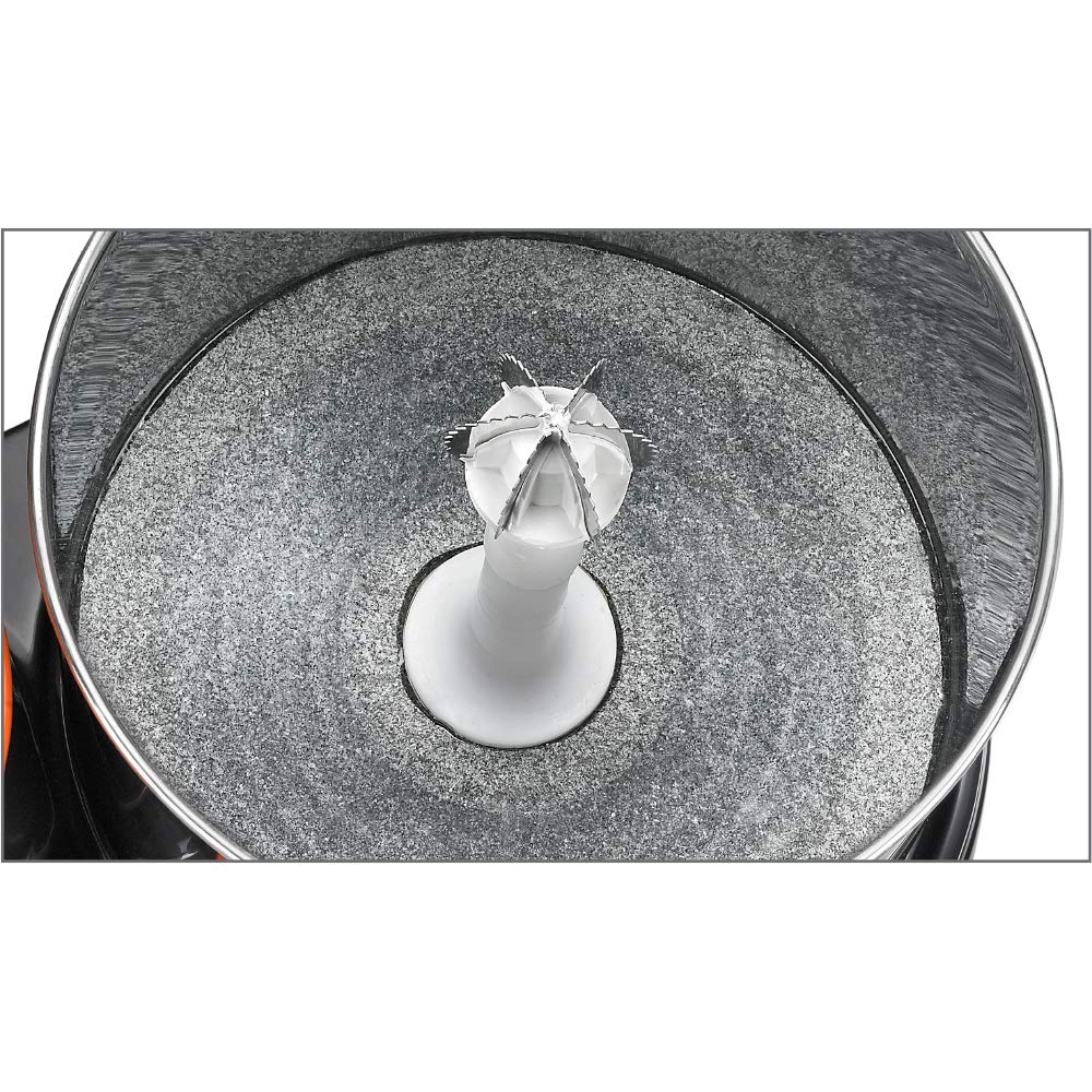 Prestige PWG 07 Table Top Wet Grinder, 2 Litres