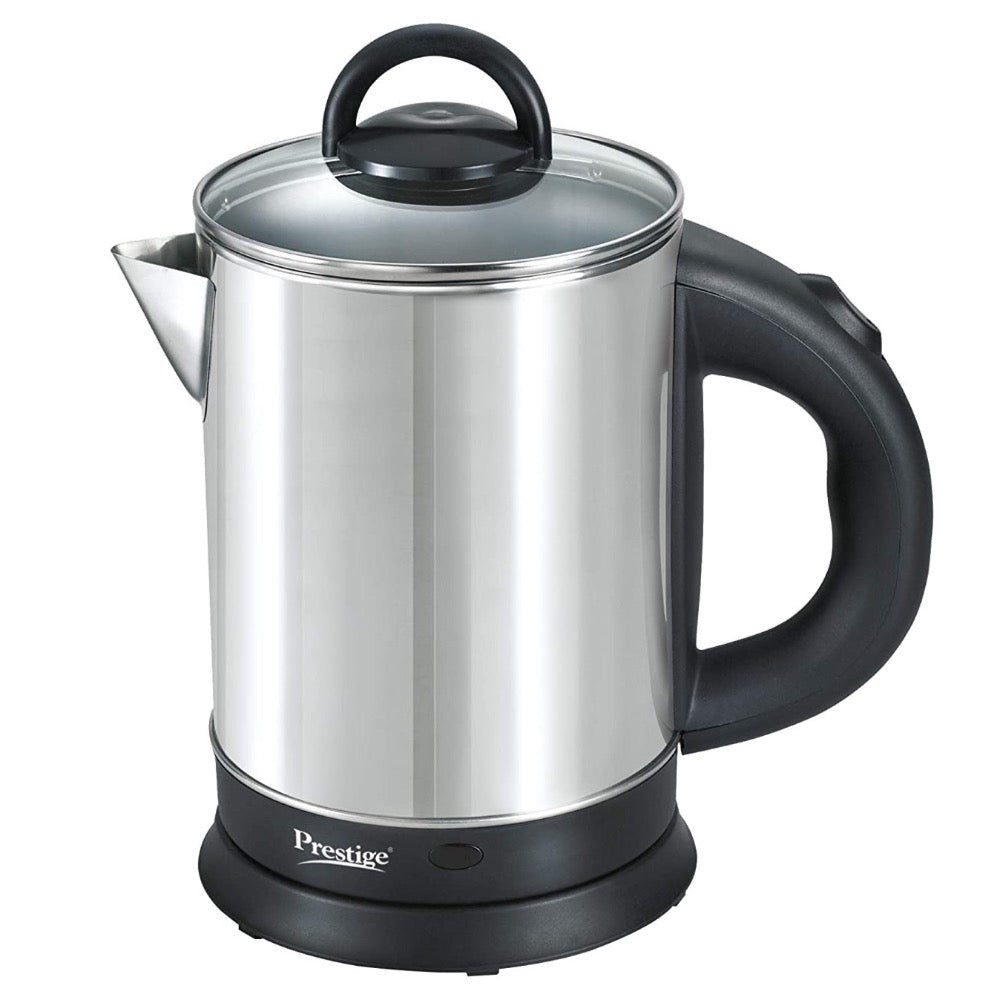 Prestige PKGSS 1.7 Electric Kettle, 1.7 Litres
