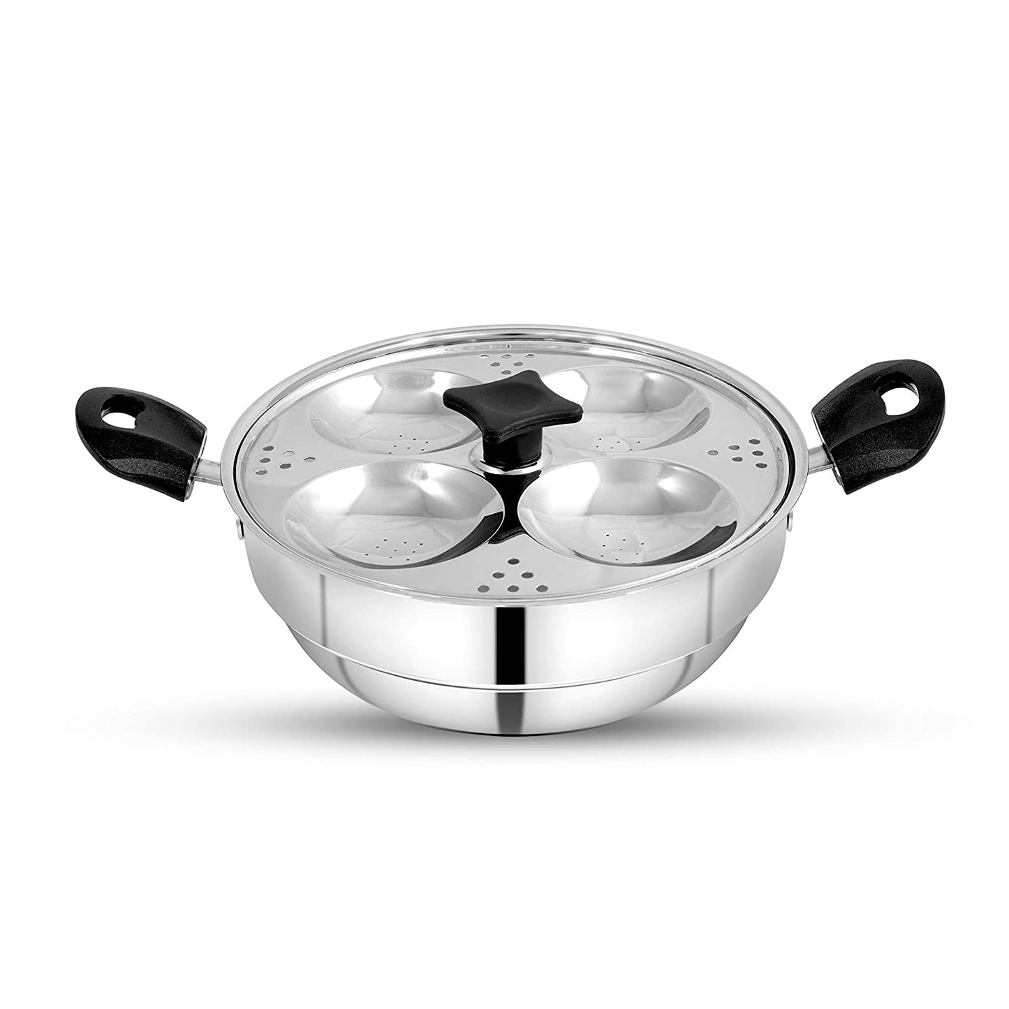 Pigeon Regal Stainless Steel Multi Kadai