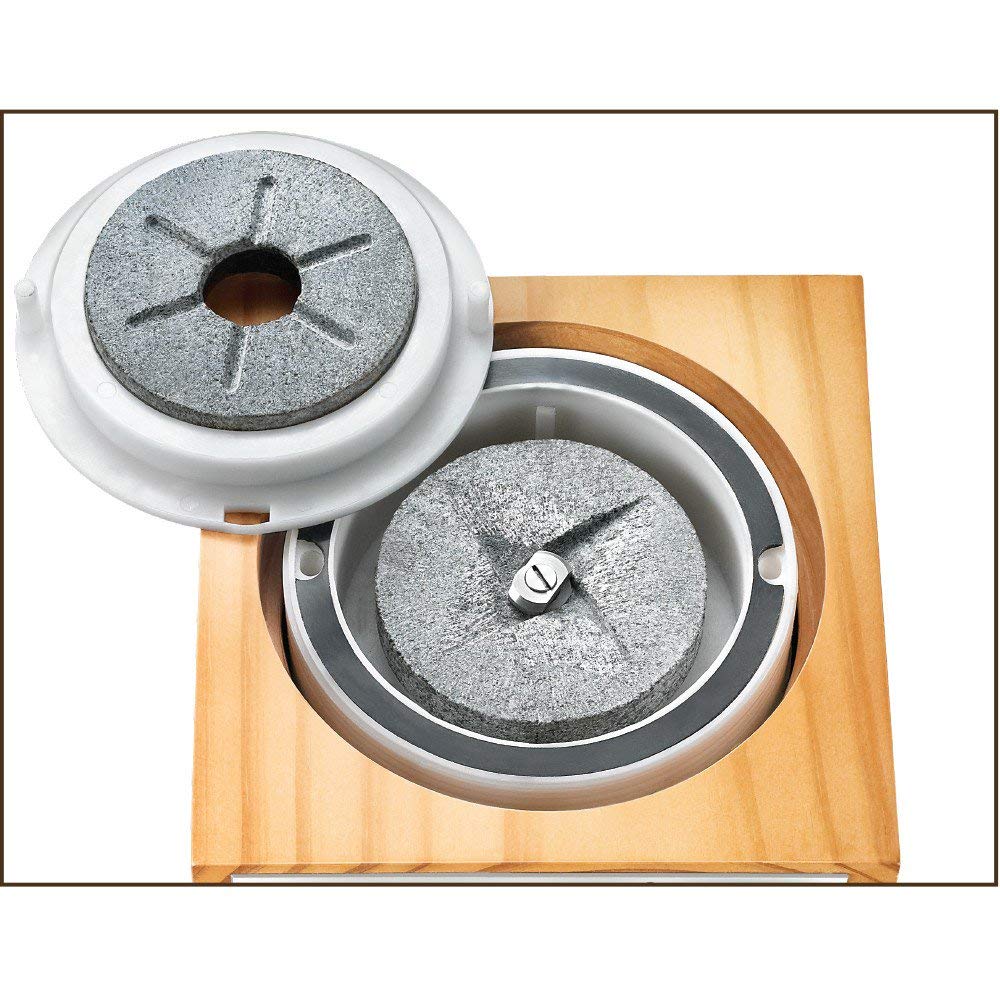 Prestige PGG 01 Grain Grinder, 180W