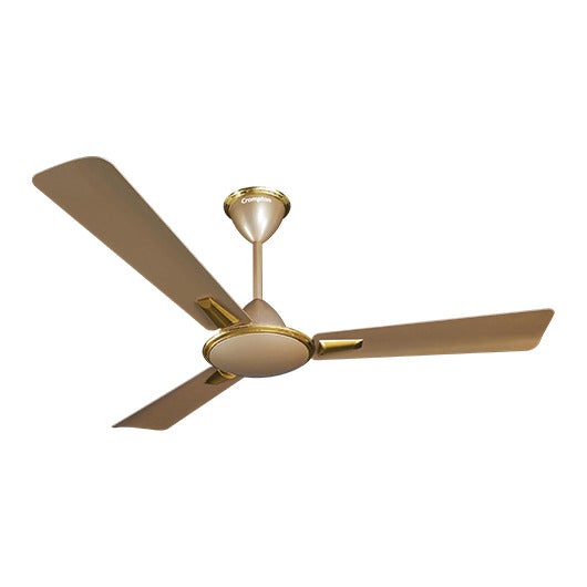 Crompton Premion Aura Prime Antidust Ceiling Fan, 1 Star