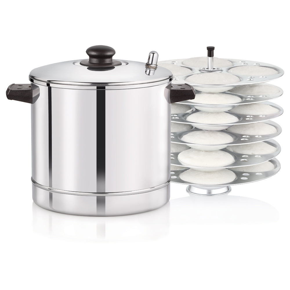 Premier Aluminium Idly Cooker