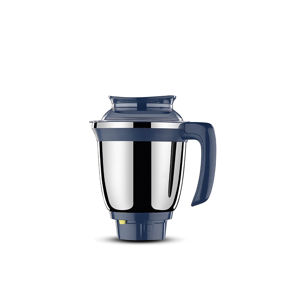Butterfly Matchless Mixer Grinder, 750W, 4 Jars