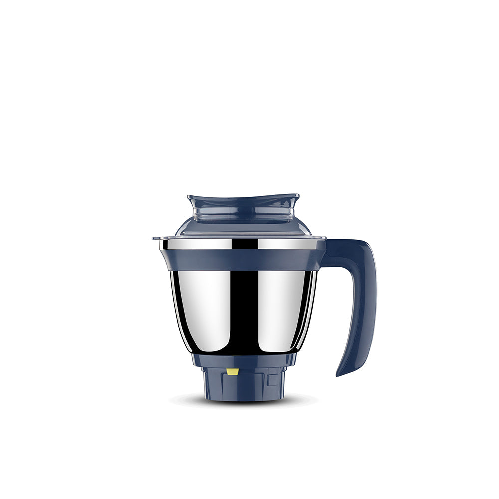 Butterfly Matchless Mixer Grinder, 750W, 4 Jars