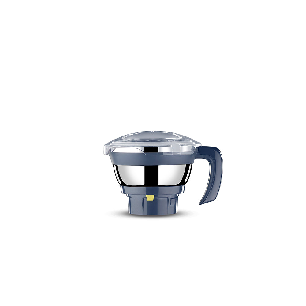 Butterfly Matchless Mixer Grinder, 750W, 4 Jars