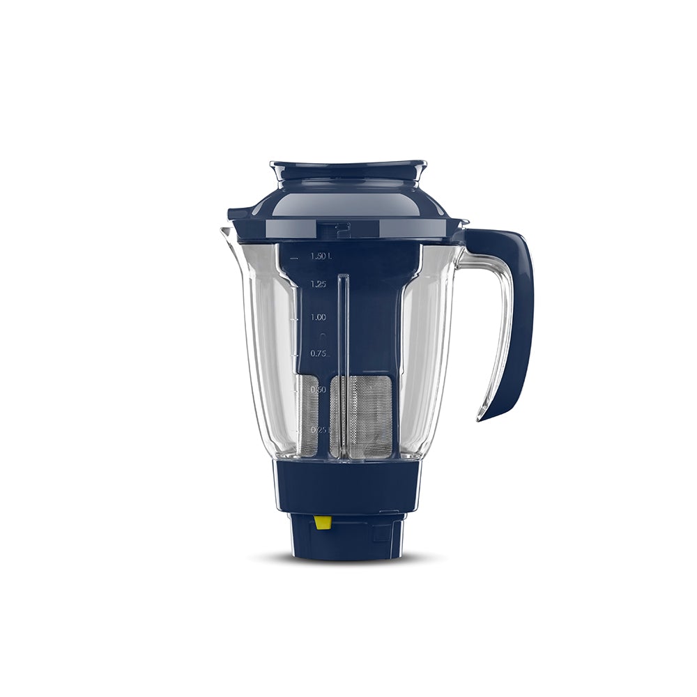 Butterfly Matchless Mixer Grinder, 750W, 4 Jars