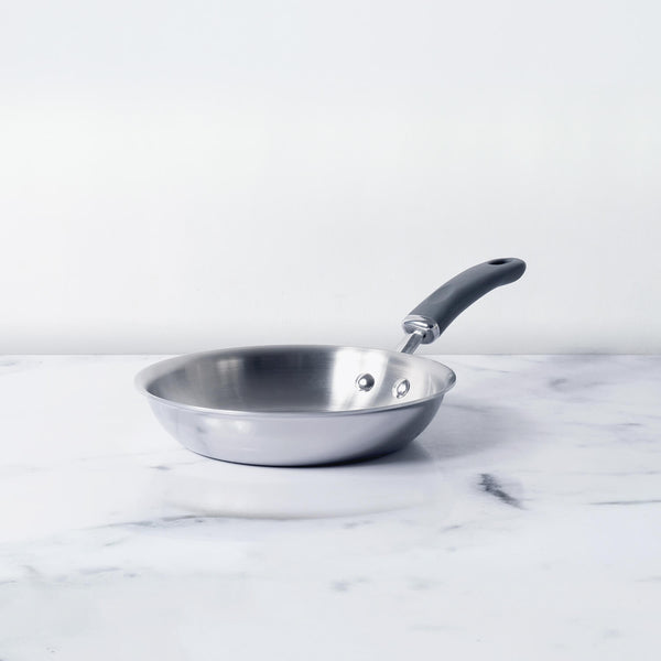 Meyer Trivantage Triply Stainless Steel Frypan