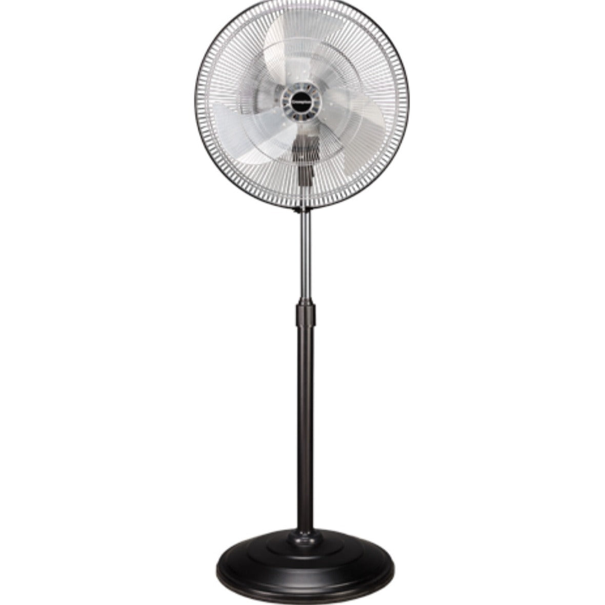 Crompton High Speed Sstorm2 Pedestal Fan, 450MM