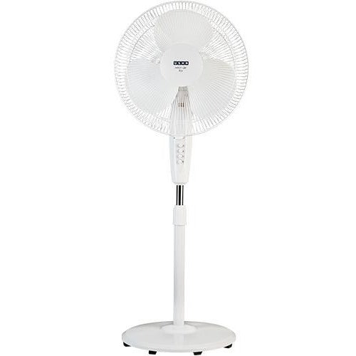 Usha Mist Air Icy Pedestal Fan, 400MM
