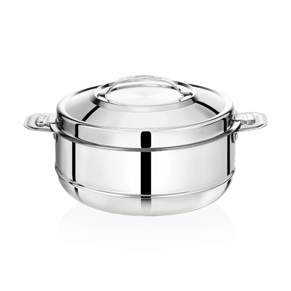 Premier Elite Stainless Steel Hot Box