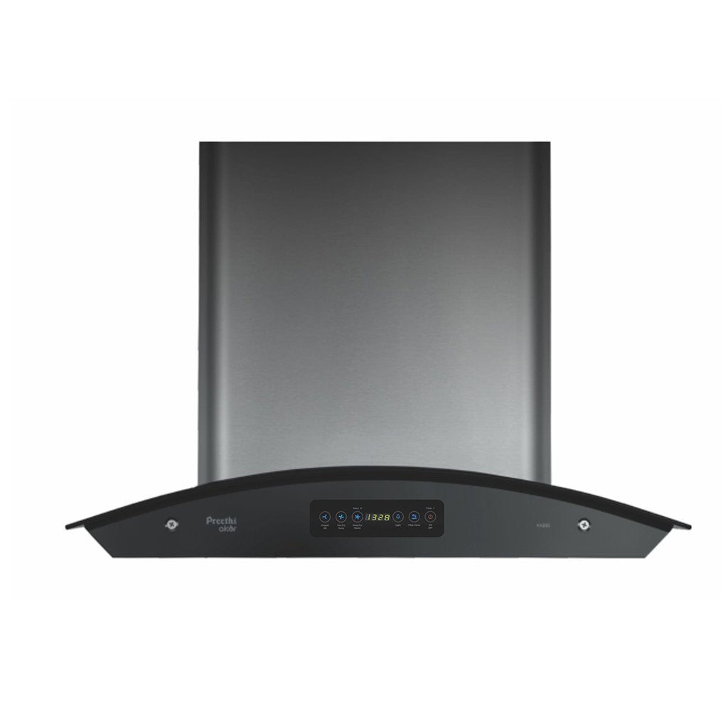 Preethi Alcor KH-206 Kitchen Hood, 60CM
