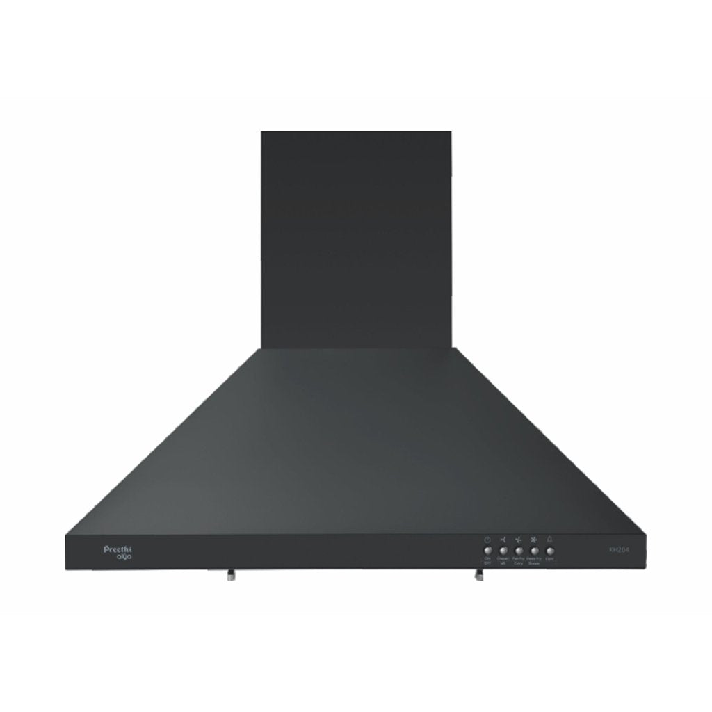 Preethi Alya KH-204 Kitchen Hood, 60CM