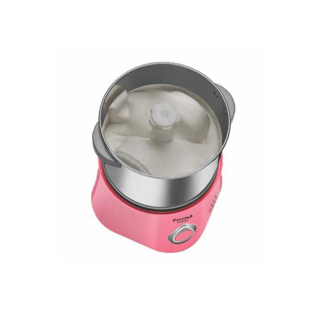Preethi Iconic WG-908 Table Top Wet Grinder, 2 Litres