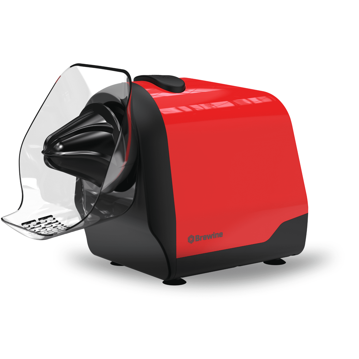 Brewine Electric Coconut Scrapper and Citrus Juicer, 200W