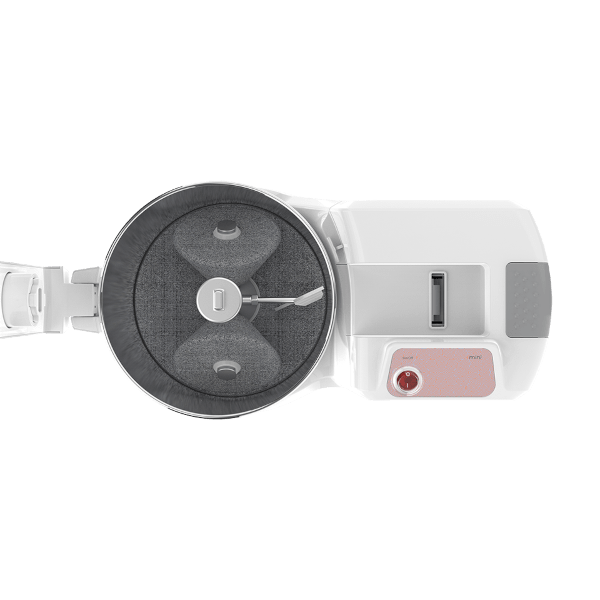 Ultra Mini 110V Table Top Wet Grinder, 1.25 Litres