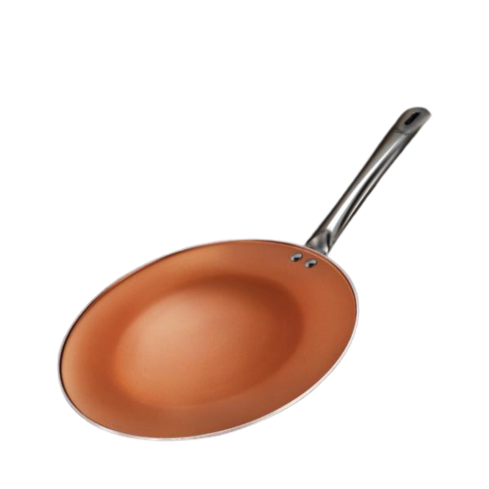 Prestige Cuprus Aluminium Induction Base Non-Stick Tawa