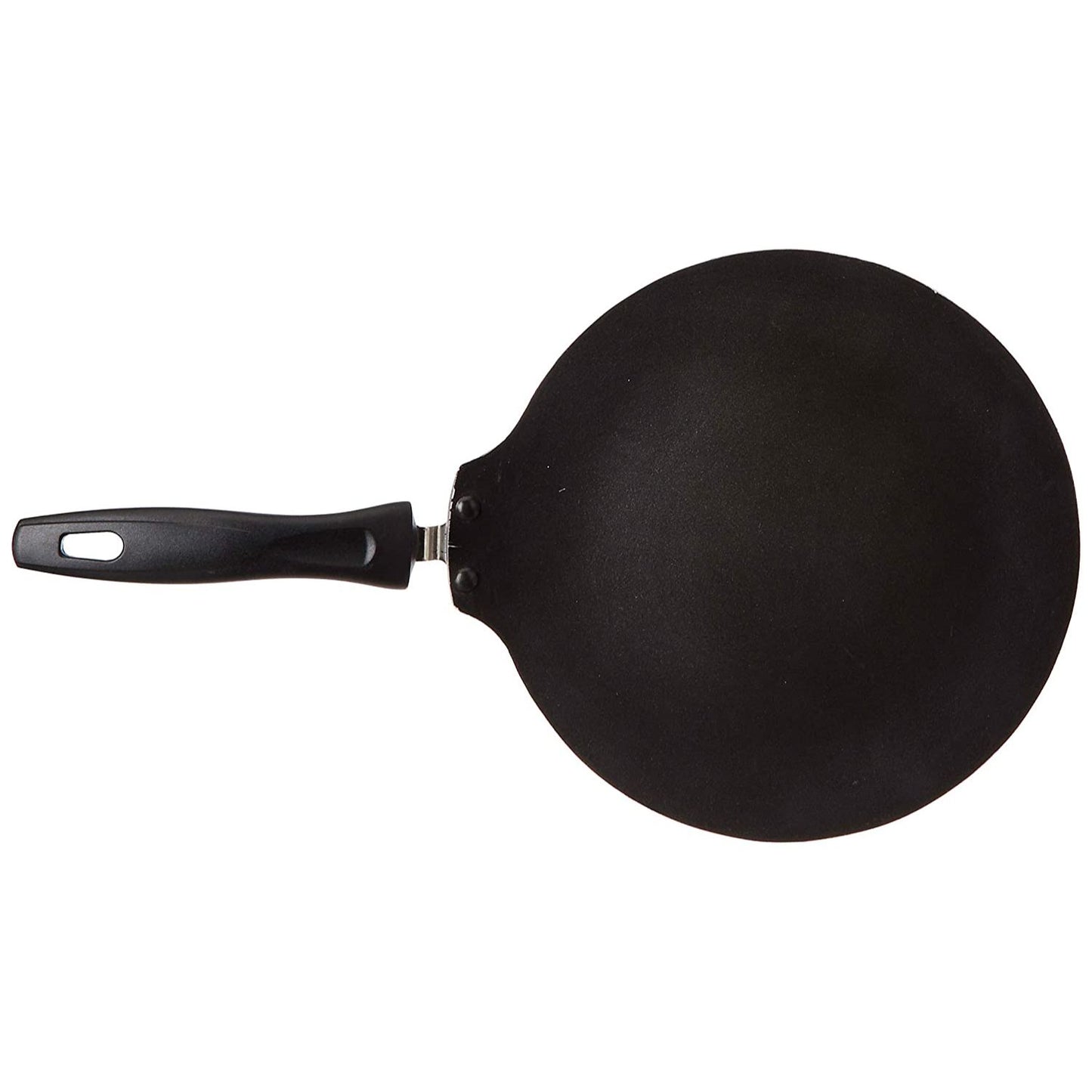 Prestige Omega Deluxe Aluminium Induction Base Non-Stick Flat Dosa Tawa