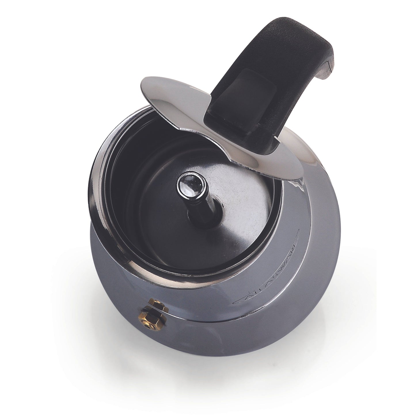 Atlasware Erika Stainless Steel Coffee Maker