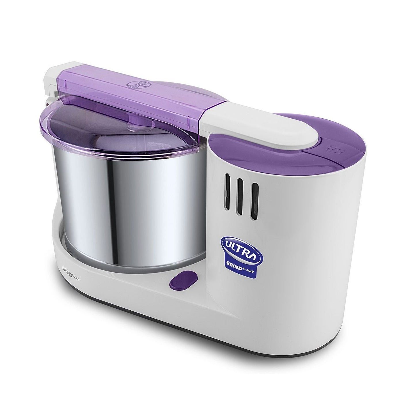 Ultra Grind+ Gold Table Top Wet Grinder, 2 Litres