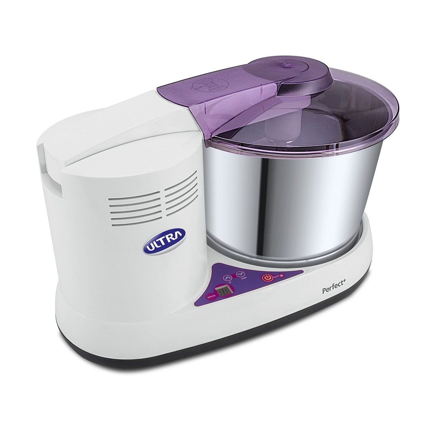 Ultra Perfect+ Timer Table Top Wet Grinder, 2 Litres